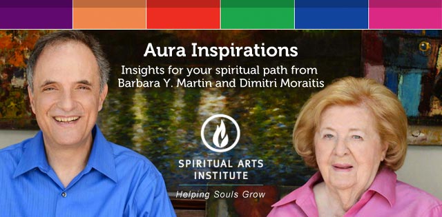 Aura Inspirations