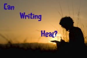 Can Writing Heal?