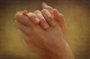 The Power of Prayer: Prayer Heals