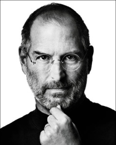 Remembering Steve Jobs