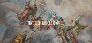 Untitled Angels Course